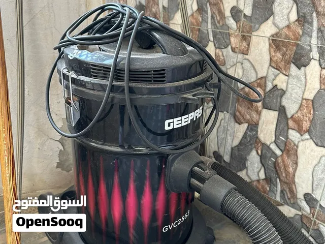 Geepas vacuum cleaner