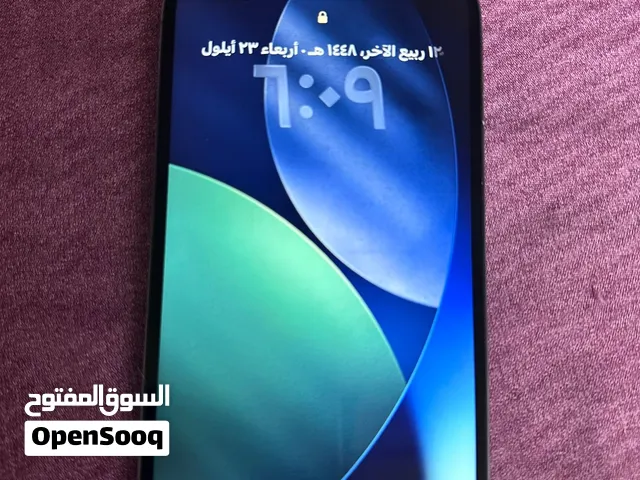 Apple iPhone 13 Pro Max 256 GB in Basra