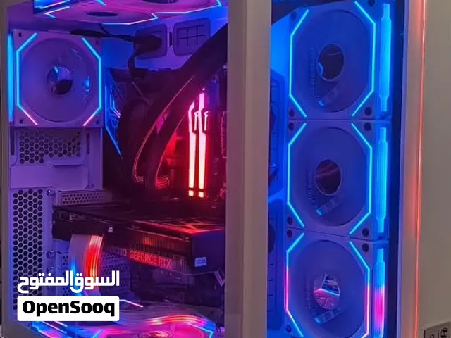 قطع متعددة للبيع i9 14th و كيس لين لي و ddr5 64gb وكروت 2