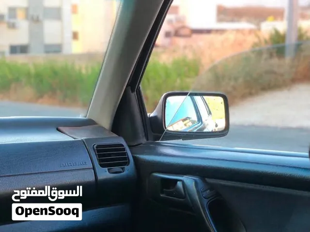 فولكسفاغن MK3