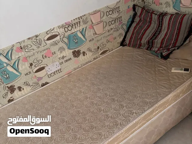 Bed Space available