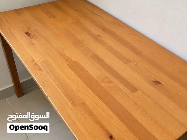 طاولة سفرة معيشة ايكيا