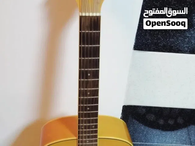 كيتار samick acoustic 12 string