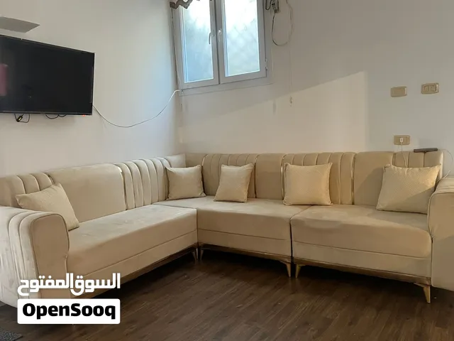 صالون مستعمل للبيع