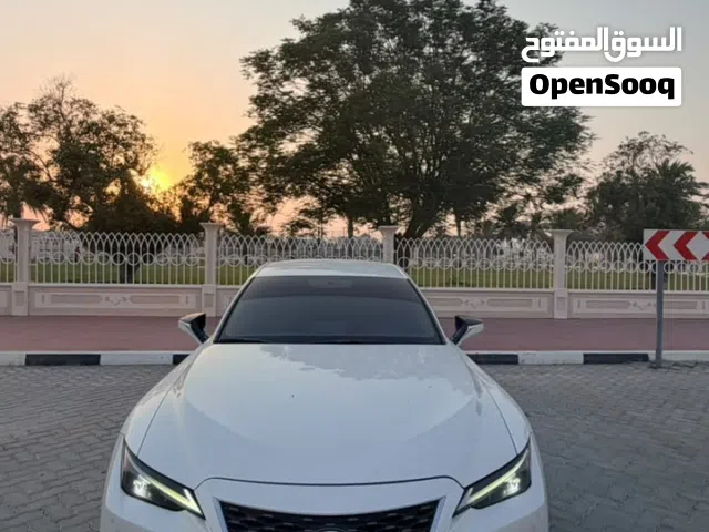 LEXUS IS300 SPORT FOR SALE