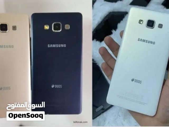 مطلوووب تليفون A7 2015
