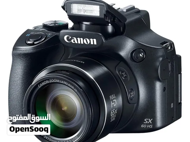 Cannon powershot sx60hs with original accessories