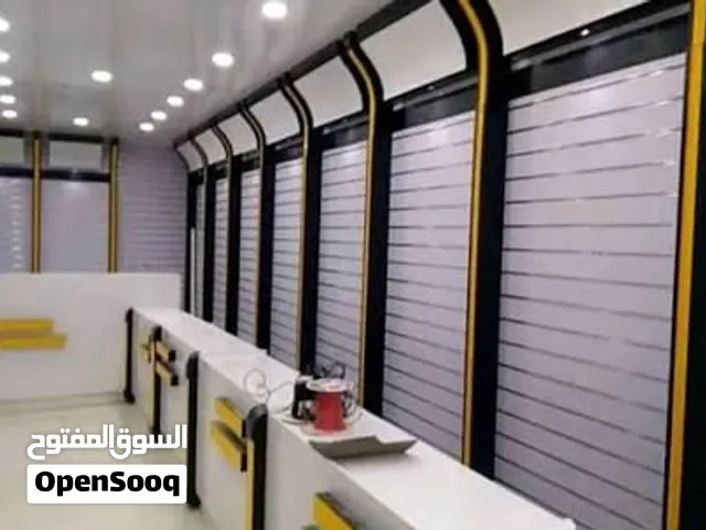 المهندس ربيع لتركيب جميع انواع الديكورات