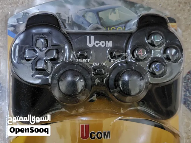 إقرأ الوصف ذراع تحكم USB لألعاب محاكيات بلاي ستيشن 1 و 2 و PPSSPP للأندرويد و الكمبيوتر .