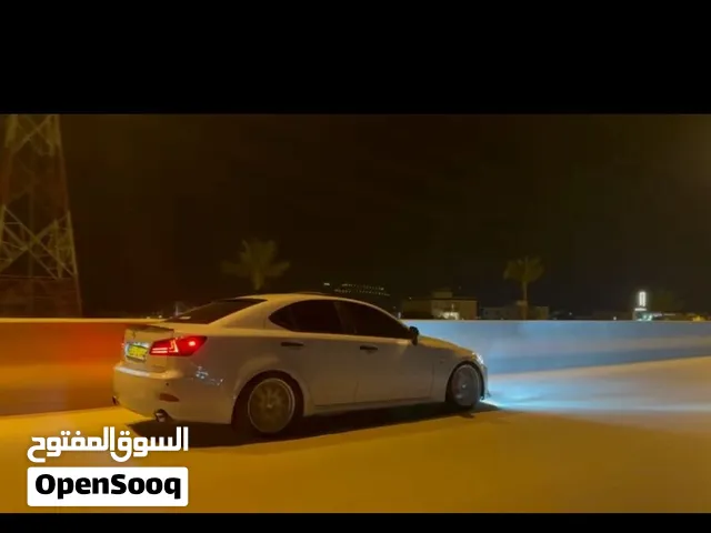 لكزس 2007 300 خليجي