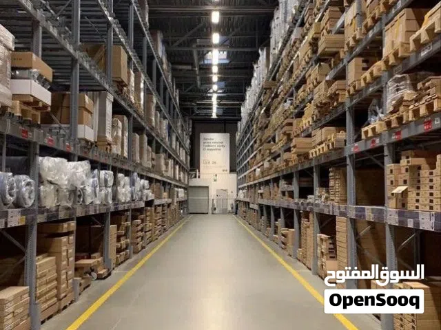 مخزن للإيجار بالحكيمية