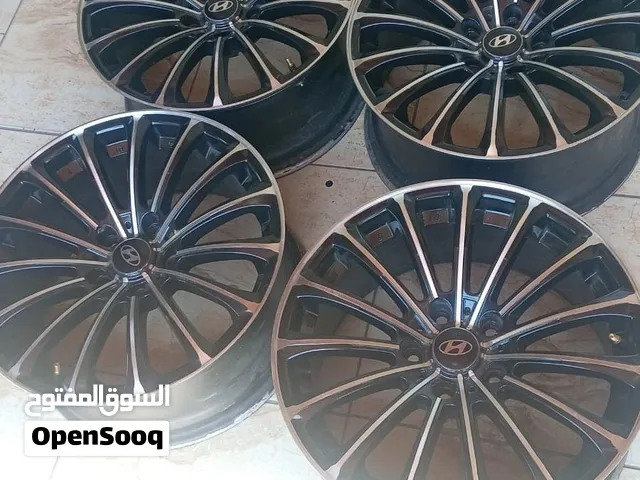 جنط 17 كوري