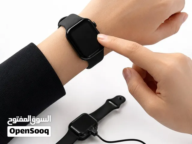 ساعة ذكية بمواصفات جيدة