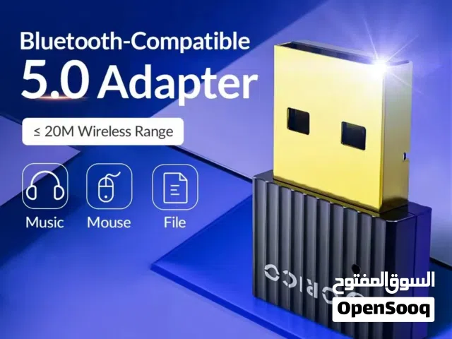ادبتر بلوتوث ORICO 5.0