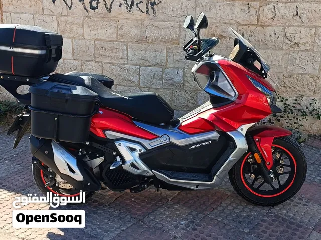 سكوتر داينج 150cc للبيع تنور التفاصيل بالاعلان