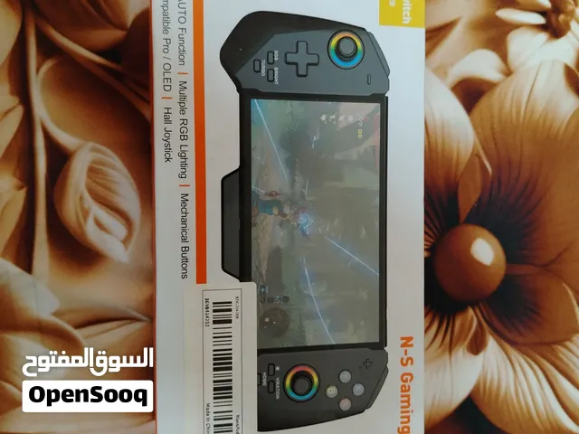 يد تحكم نينتندو سويتش اوليد