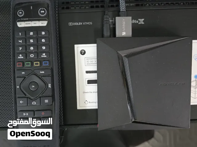Formuler Z10 PRO MAX