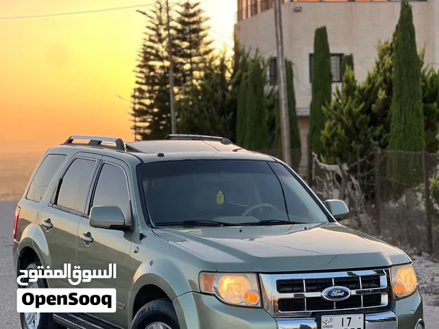 Used Ford Escape in Irbid