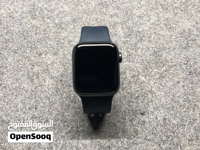ساعة ابل واتش الاصدار الثاني SE 40mm