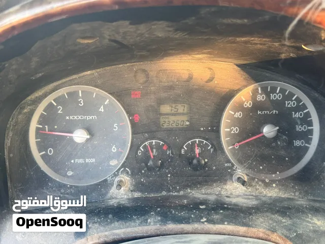 بورتر 27تيربو