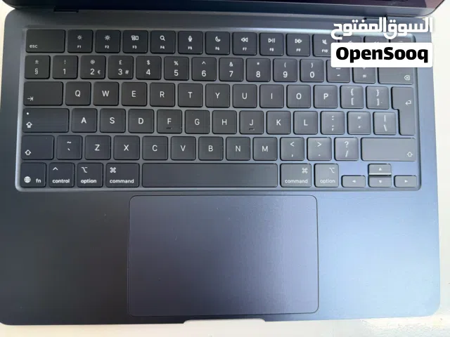 mac Book Air