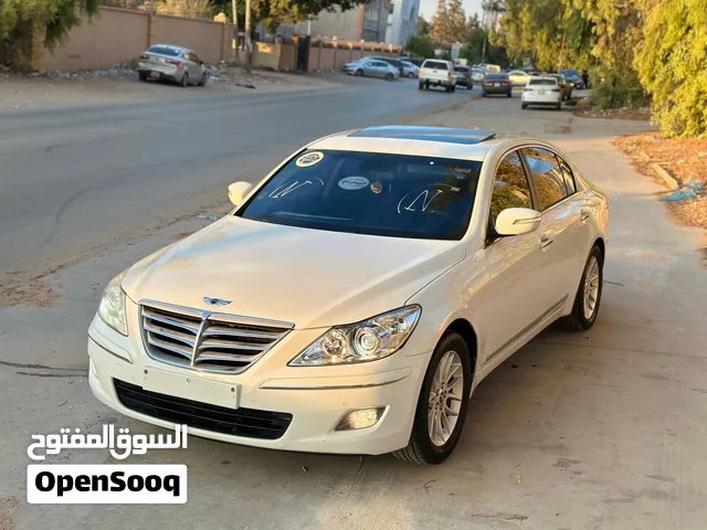 جينسس 33 العادي