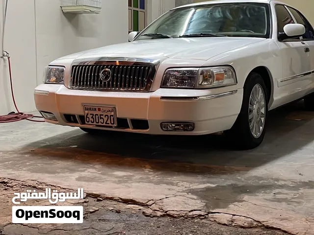 Used Ford Crown Victoria in Northern Governorate