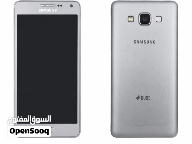 Samsung Galaxy A5 (2015) SM-A500F – For Parts or Repair – 8 BHD