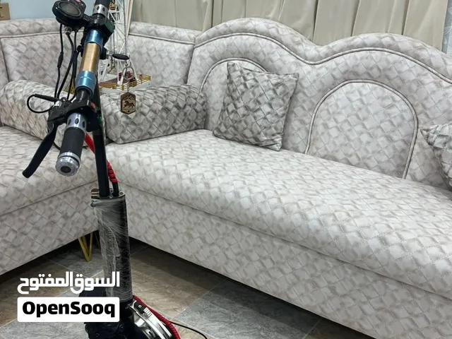 سكوتر نضيف جدا