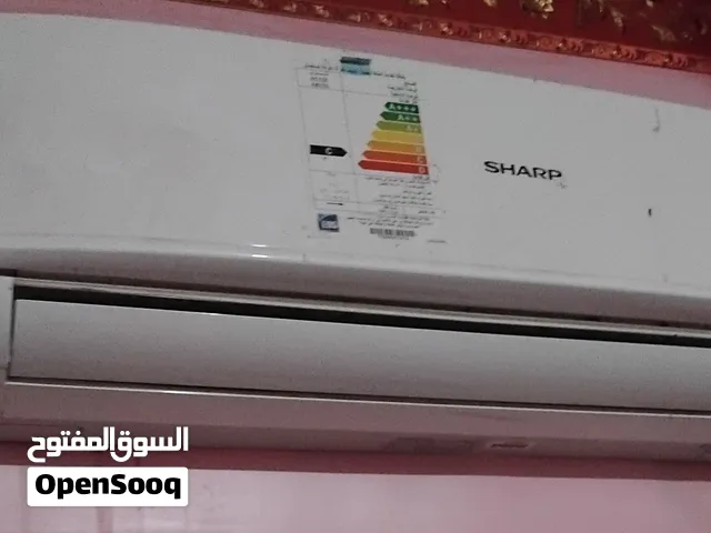 تكييف شارب 1.5 حصان