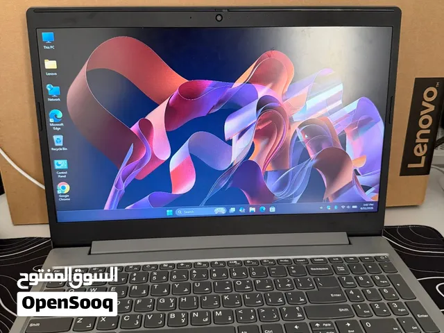 For sale Lenovo laptop
