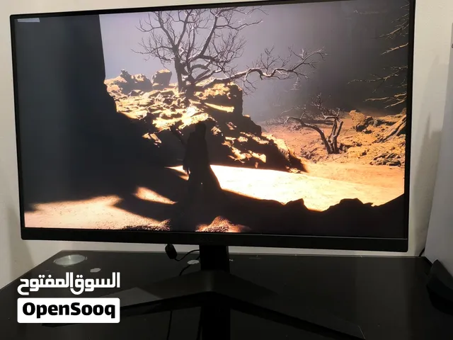 24 LG monitors for sale  in Ras Al Khaimah