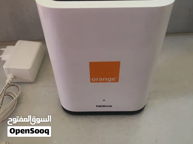 مقوي اورنج Nokia Beacon 1