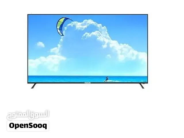Nikai 85 Inch 4K UHD Smart LED TV