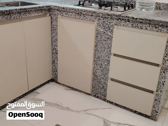 دولاب مطبخ مستعمل خيفيف