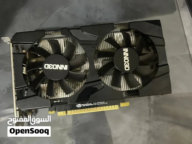كرت 1050ti