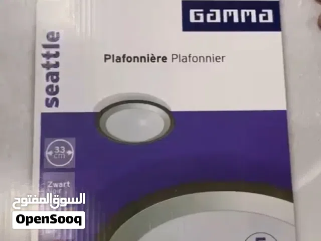 ليد الماني