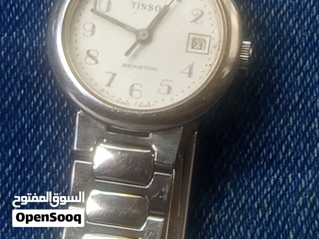 تيسوت سيستار نسائية بطارية
