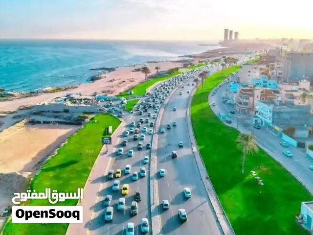 شقة ارضية للإيجار عرادة سوق الجمعة