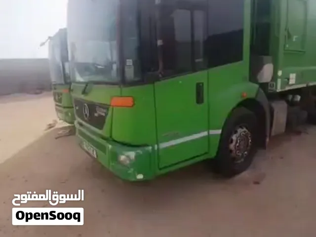 mercedes benz econic
