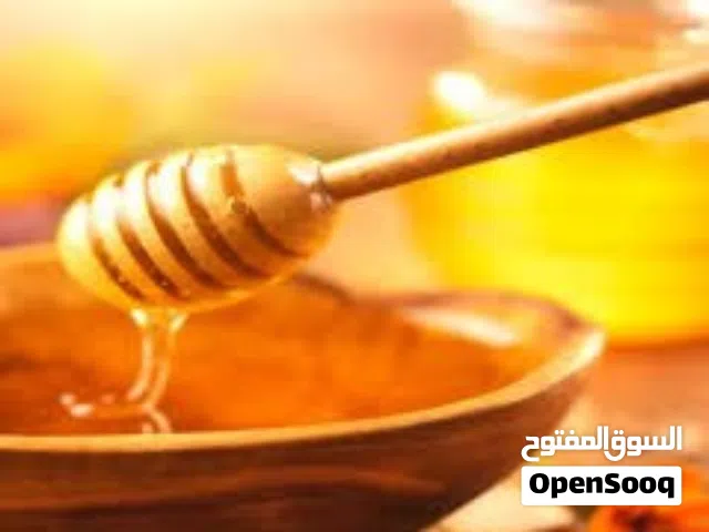 افضل عسل بالاردن