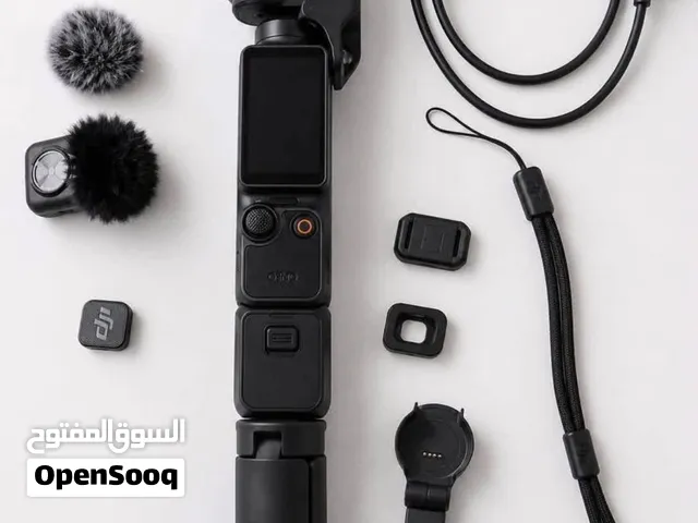 DJI Osmo Pocket 4