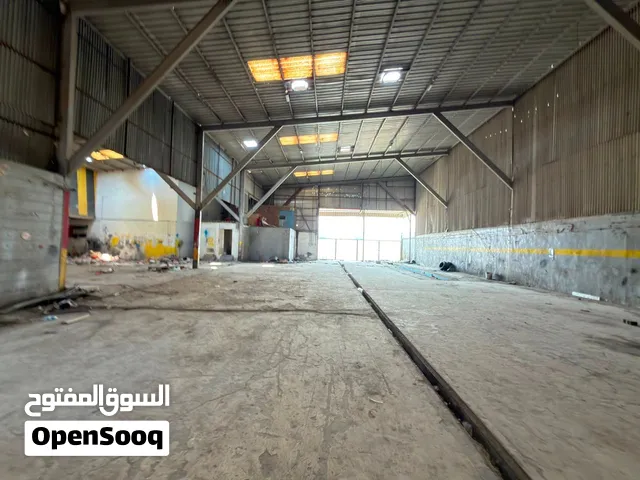 1,500,000 درهم إماراتي + ضريبة القيمة المضافة التجارية سنوياً يُفضّل عقد إيجار طويل الأجل فرصة تجا