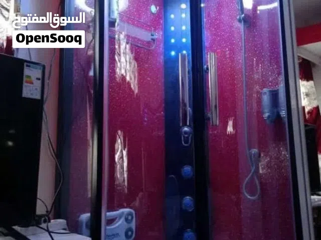 سلام عليكم حمام داخلي مسعمل قليل للبيع