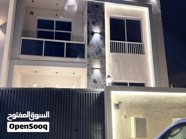 فيلا للايجار