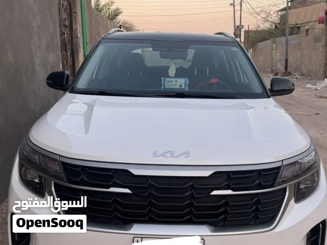كيا سيليتوس