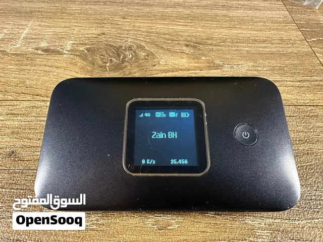Huawei Mobile WiFi 4G+