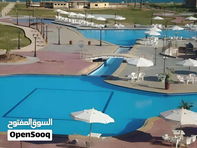 شاليه للإيجار بالعين السخنه يومي شهري سنوي.. طريق العين السخنه الزعفرانه