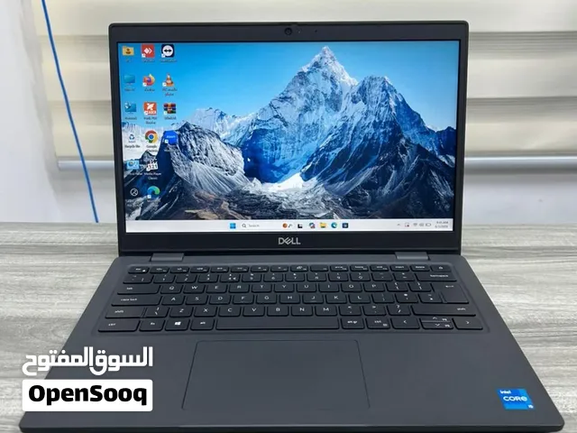 Dell latitude i5 11Gen الجيل الحادي عشر باقل سعر بالمملكة