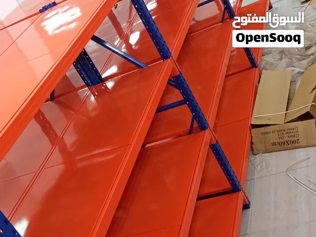 رفوف مستودعات رفوف سوبر ماركت رفوف تخزين